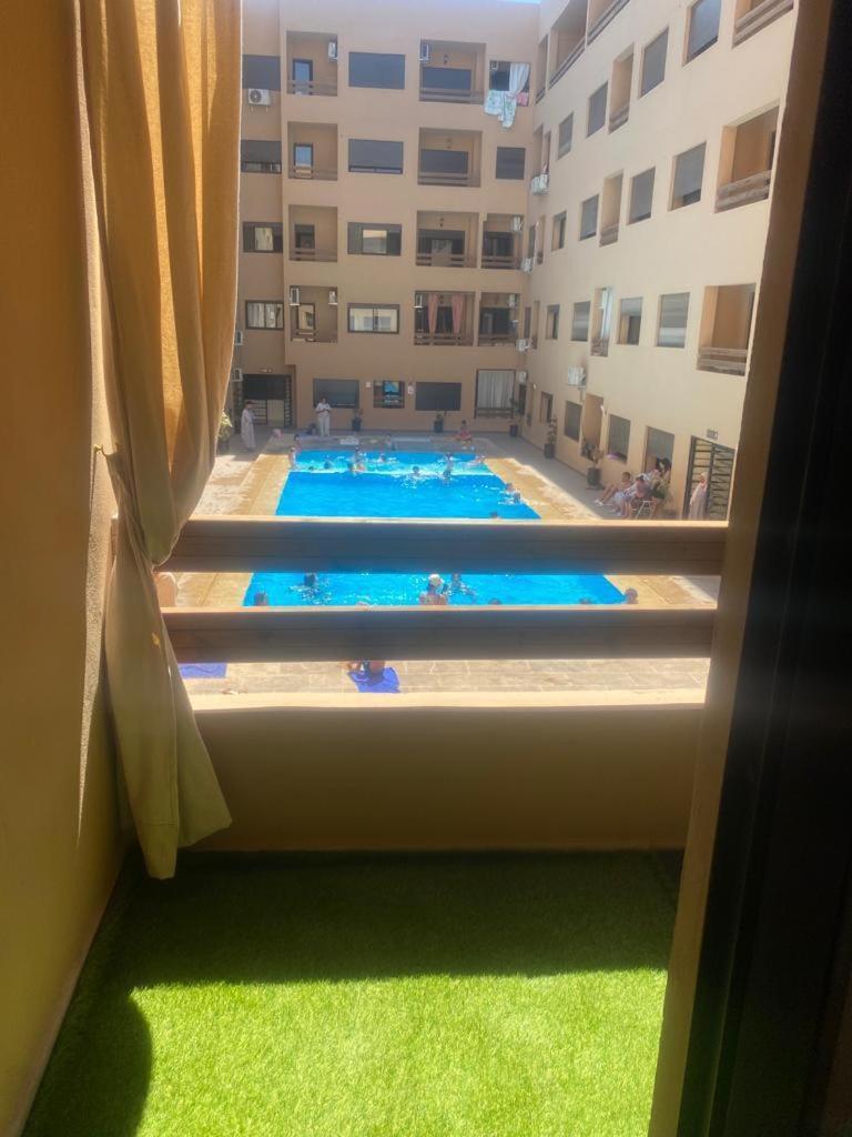 Glamorous Marrakech Marrakesh Exterior photo